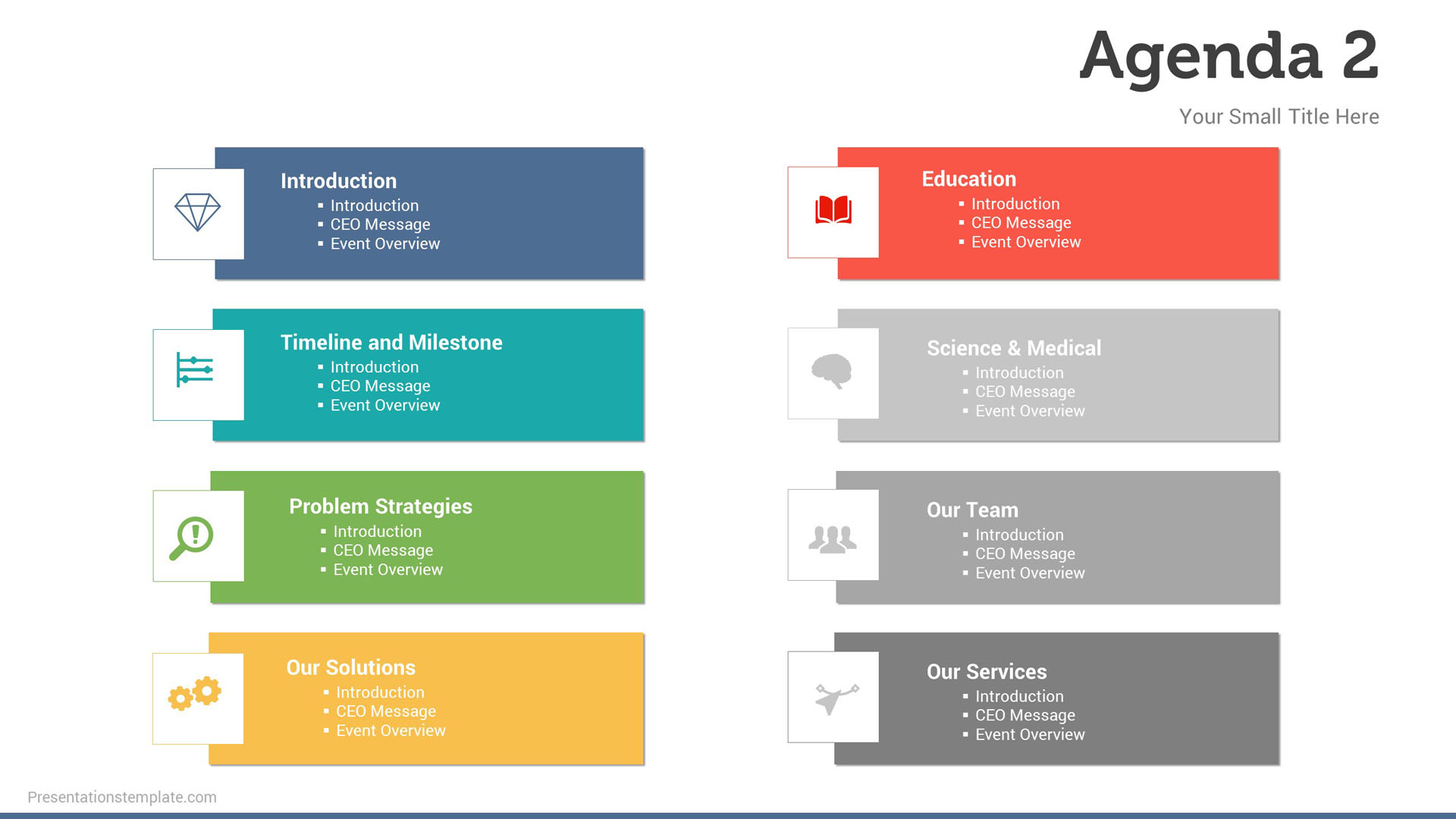 presentations template presentation agenda slides presentation agenda template